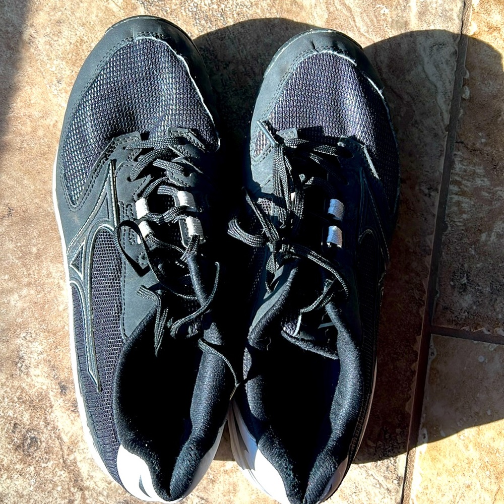 Mizuno softball/baseball turf shoes